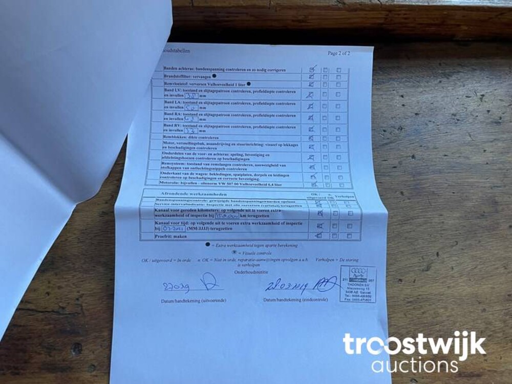 Audi A6 Limousine 3.0 V6 TDI Quattro Pro Line Plus Auto