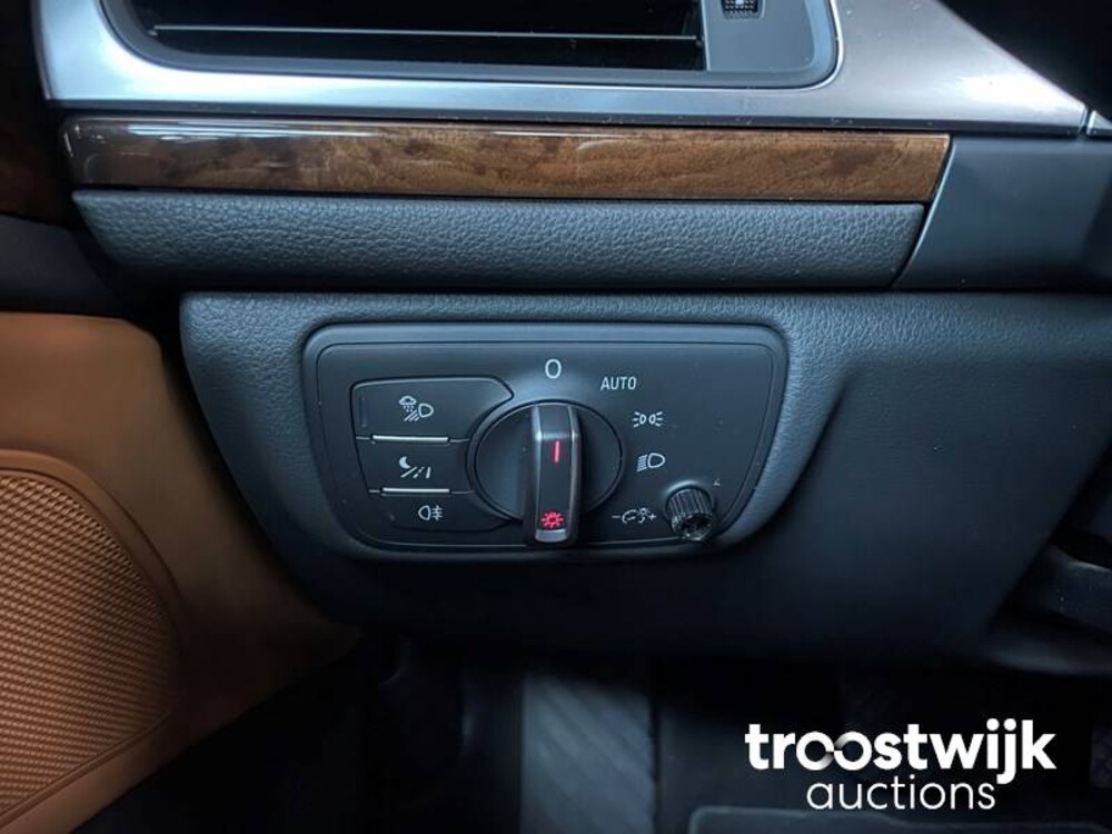 Audi A6 Limousine 3.0 V6 TDI Quattro Pro Line Plus Auto