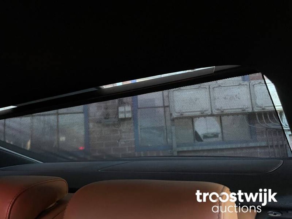 Audi A6 Limousine 3.0 V6 TDI Quattro Pro Line Plus Auto