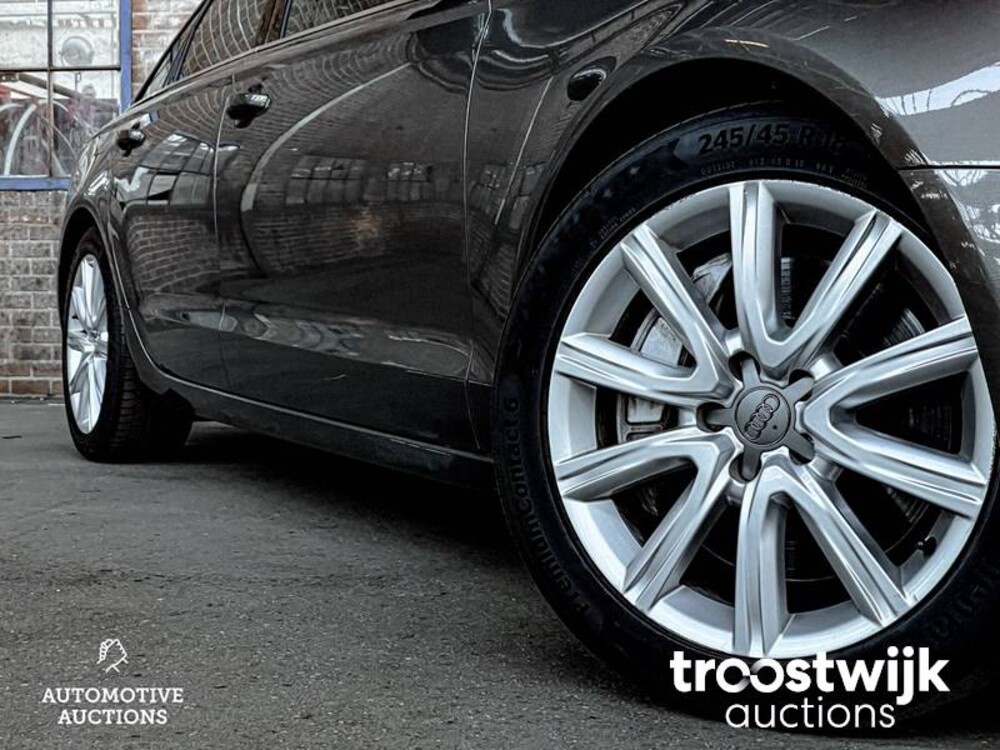 Audi A6 Limousine 3.0 V6 TDI Quattro Pro Line Plus Auto