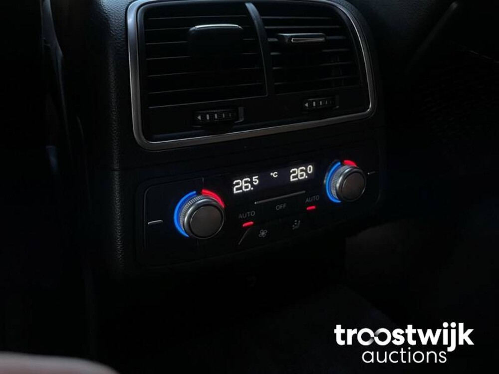 Audi A6 Limousine 3.0 V6 TDI Quattro Pro Line Plus Auto