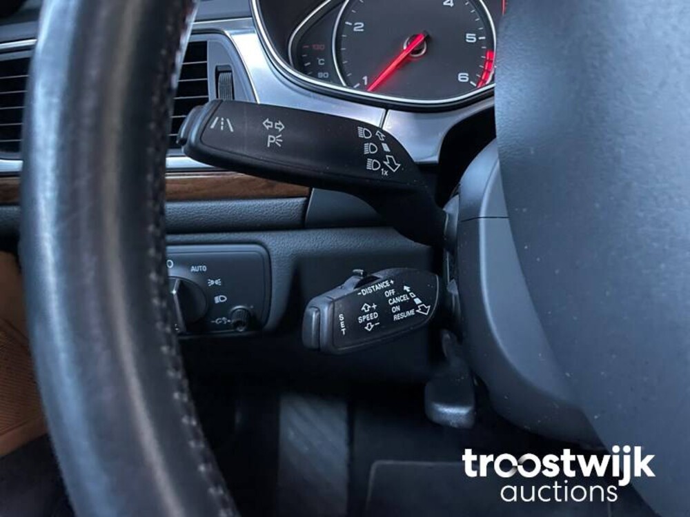 Audi A6 Limousine 3.0 V6 TDI Quattro Pro Line Plus Auto