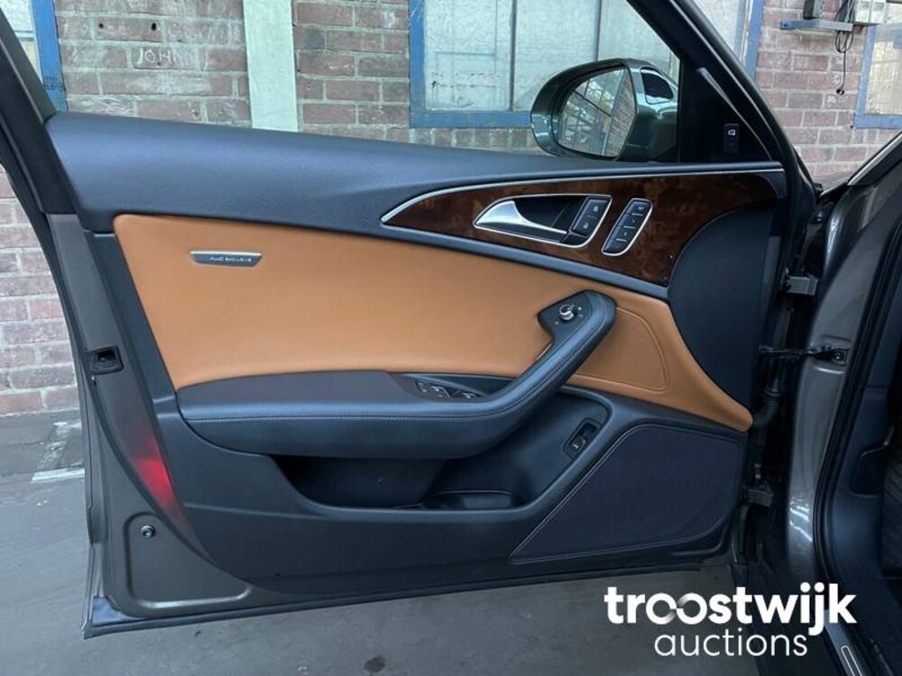 Audi A6 Limousine 3.0 V6 TDI Quattro Pro Line Plus Auto