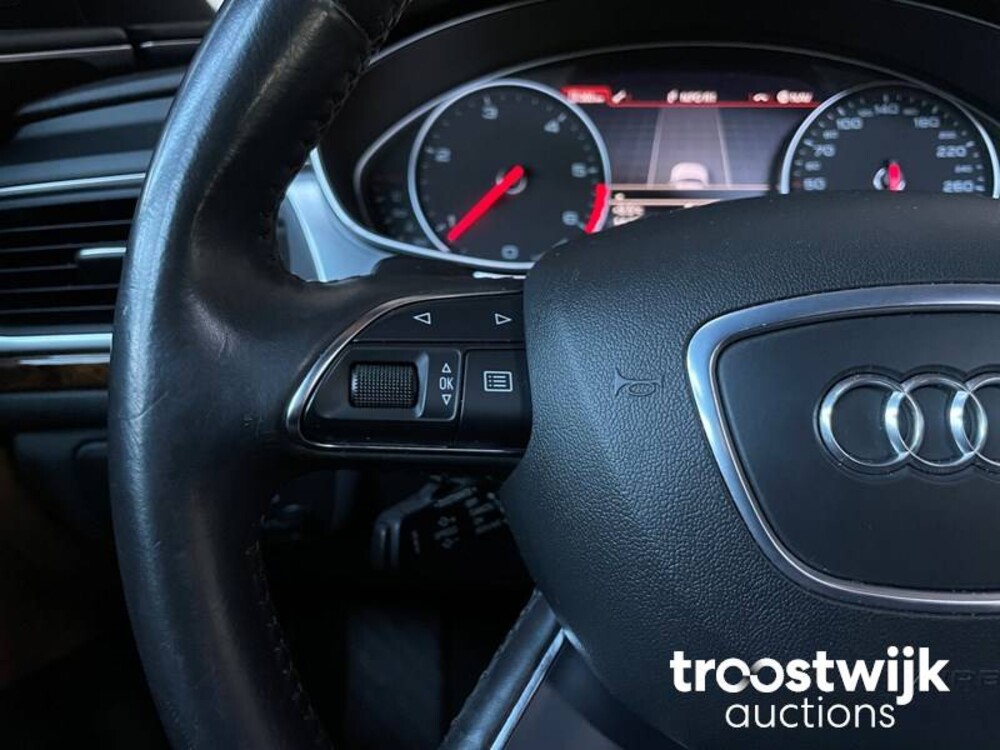 Audi A6 Limousine 3.0 V6 TDI Quattro Pro Line Plus Auto