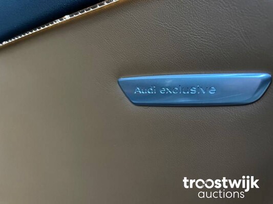 Audi A6 Limousine 3.0 V6 TDI Quattro Pro Line Plus Auto