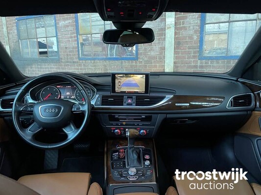 Audi A6 Limousine 3.0 V6 TDI Quattro Pro Line Plus Car