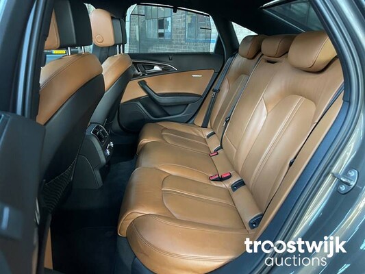 Audi A6 Limousine 3.0 V6 TDI Quattro Pro Line Plus Car