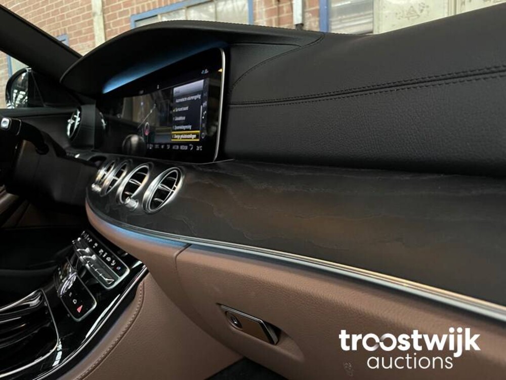 Mercedes-Benz E43 Estate AMG 4Matic Premium Plus Auto