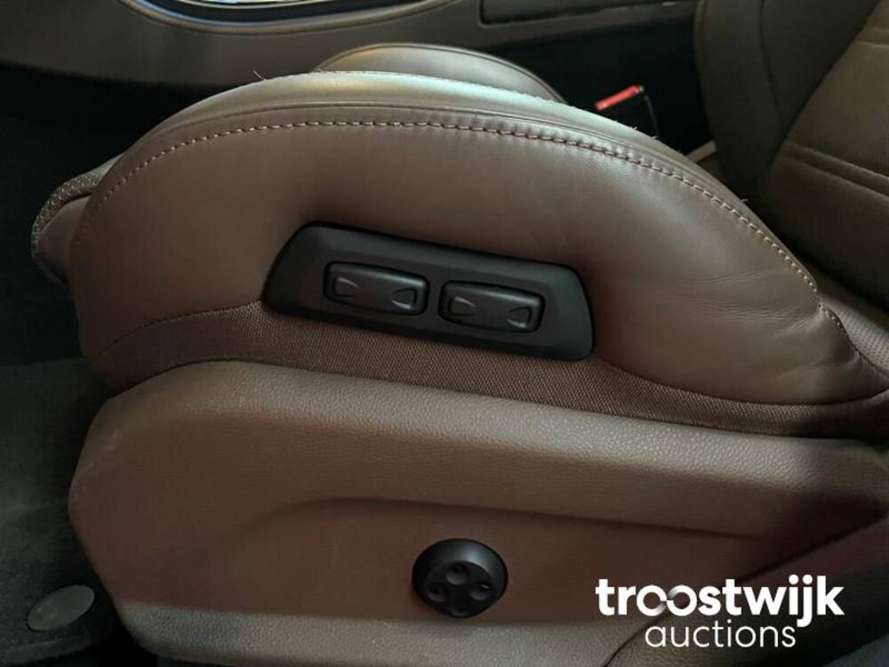 Mercedes-Benz E43 Estate AMG 4Matic Premium Plus Auto