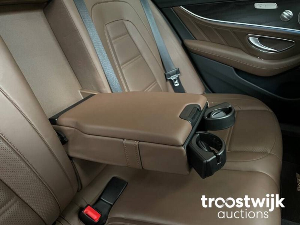 Mercedes-Benz E43 Estate AMG 4Matic Premium Plus Auto