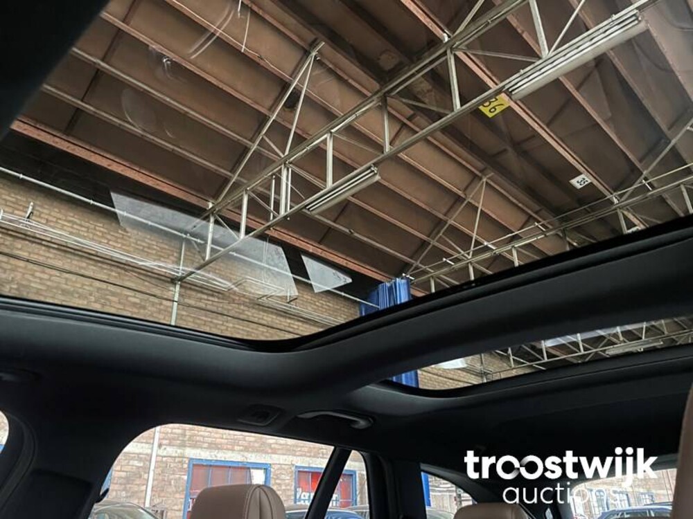 Mercedes-Benz E43 Estate AMG 4Matic Premium Plus Auto