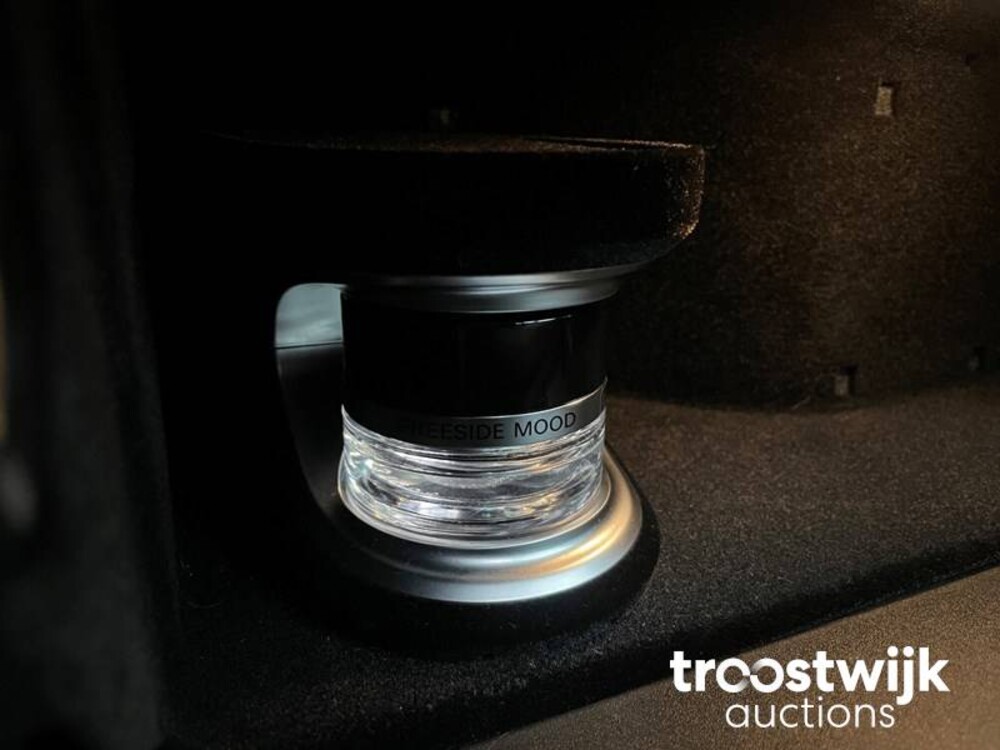 Mercedes-Benz E43 Estate AMG 4Matic Premium Plus Auto