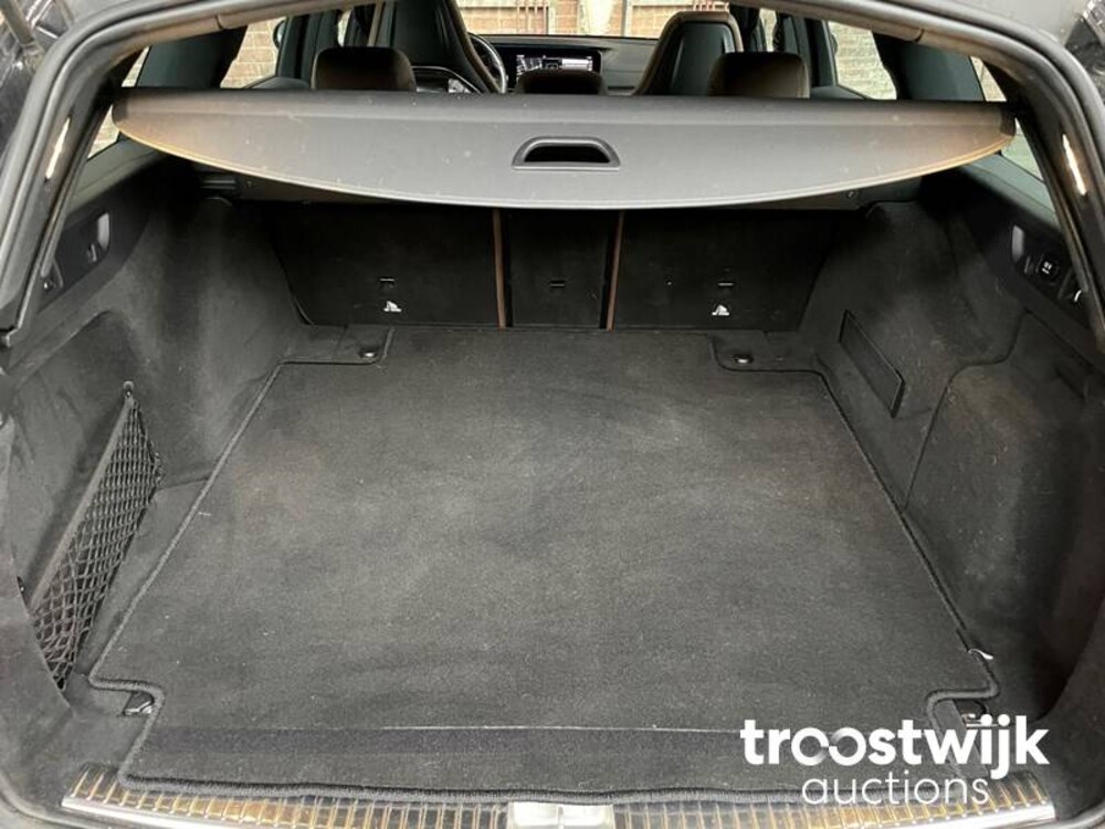 Mercedes-Benz E43 Estate AMG 4Matic Premium Plus Auto