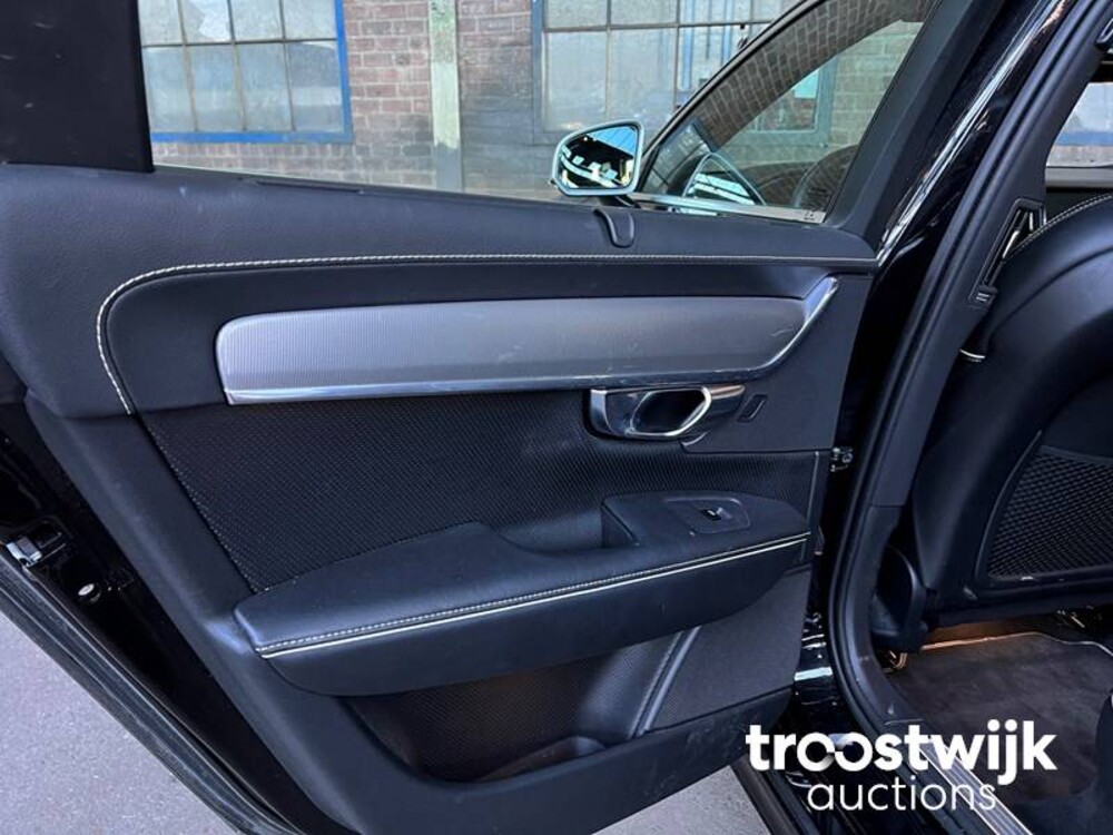 Volvo V90 R-Design 2.0 T4 Business Sport Auto