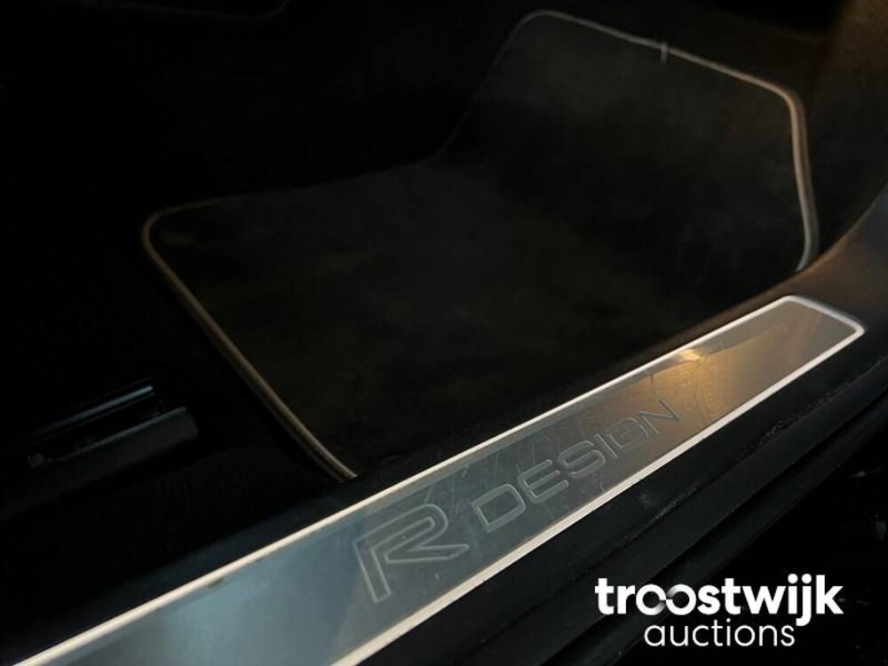 Volvo V90 R-Design 2.0 T4 Business Sport Auto