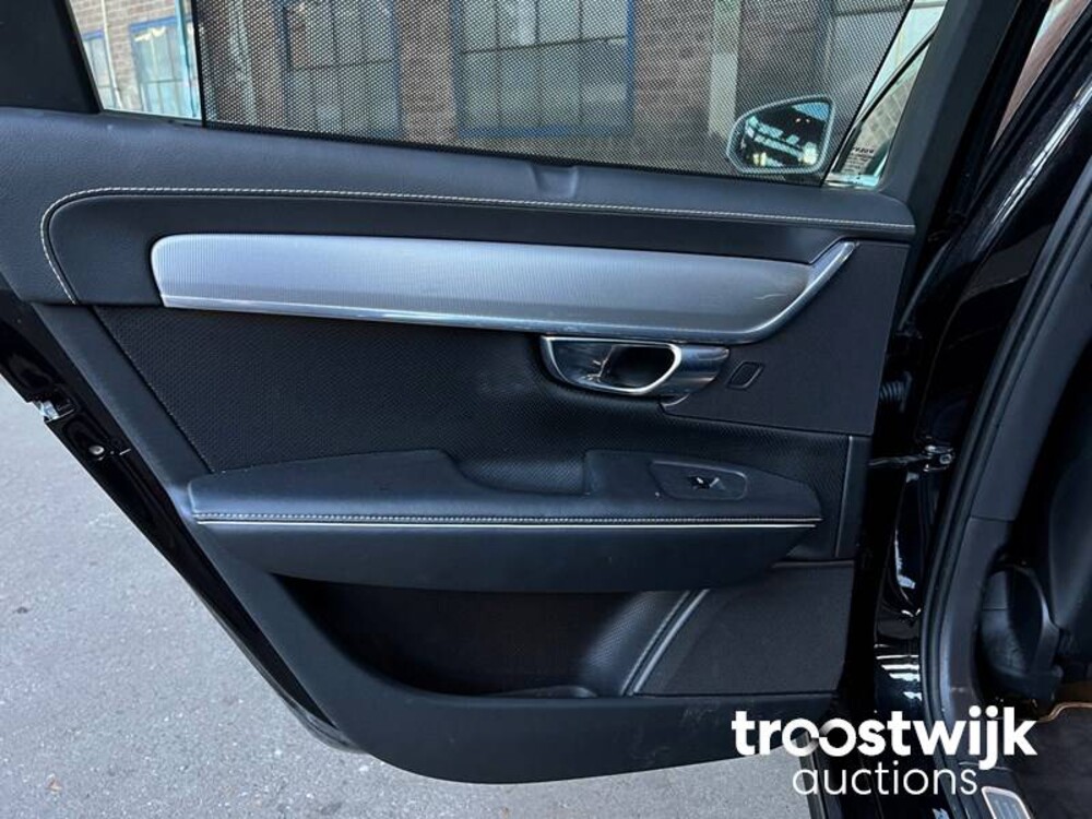 Volvo V90 R-Design 2.0 T4 Business Sport Auto