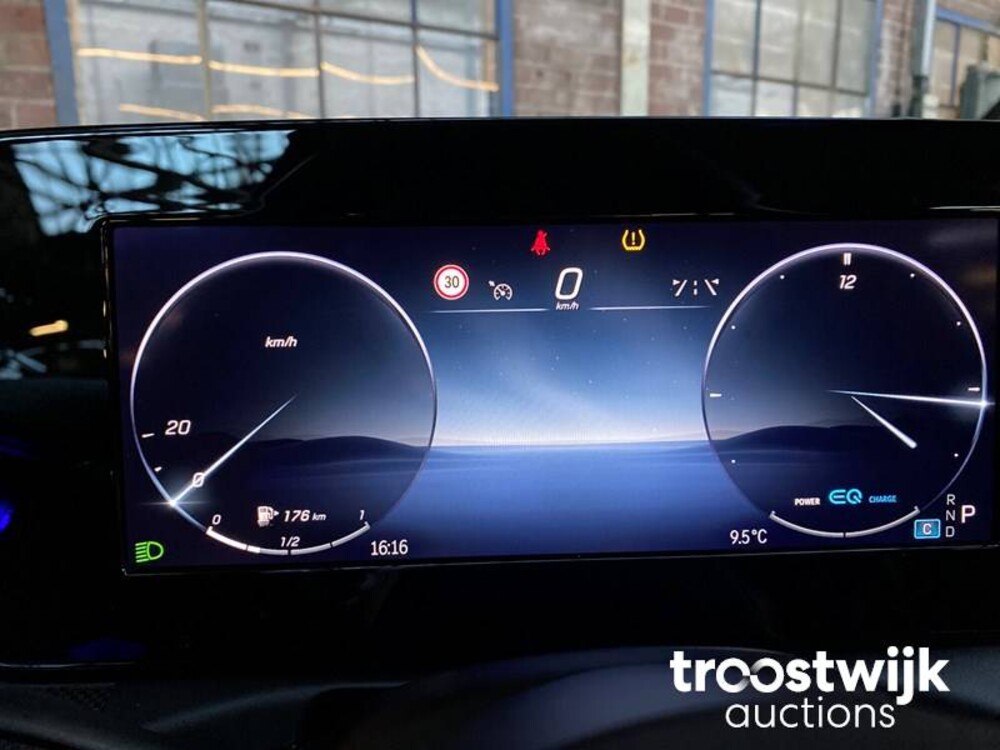 Mercedes-Benz C180 Mild Hybrid AMG Line Auto