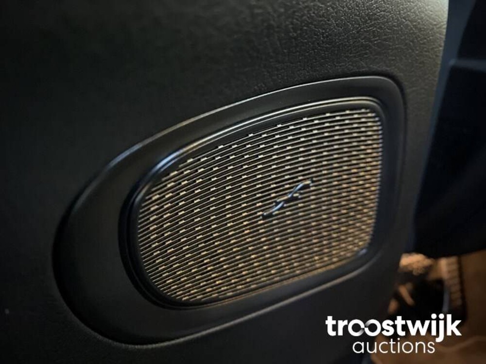 Mercedes-Benz C180 Mild Hybrid AMG Line Auto