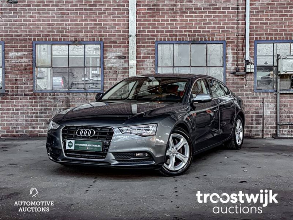 Audi 3.0 TDI Auto
