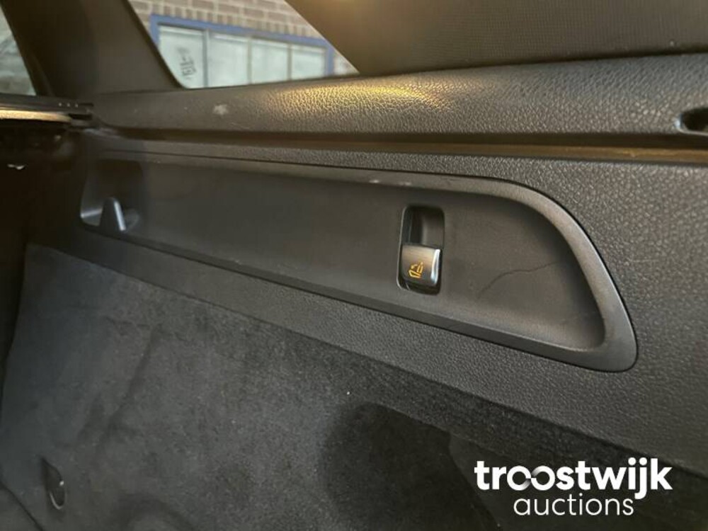 Mercedes-Benz GLC43 AMG 4MATIC 3.0 V6 Auto