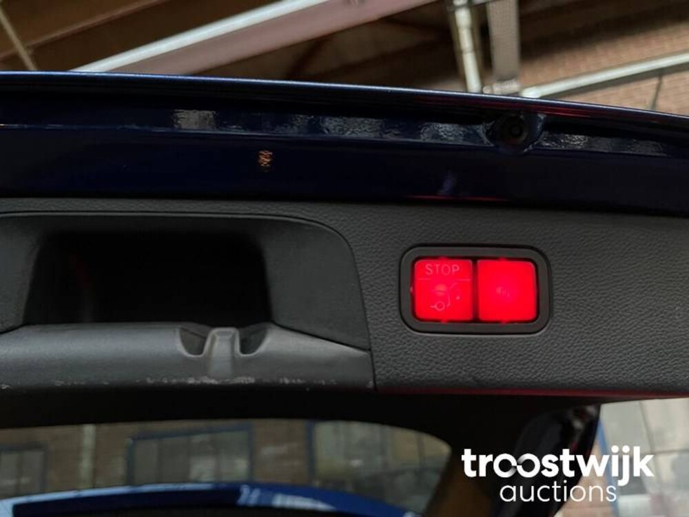 Mercedes-Benz GLC43 AMG 4MATIC 3.0 V6 Auto