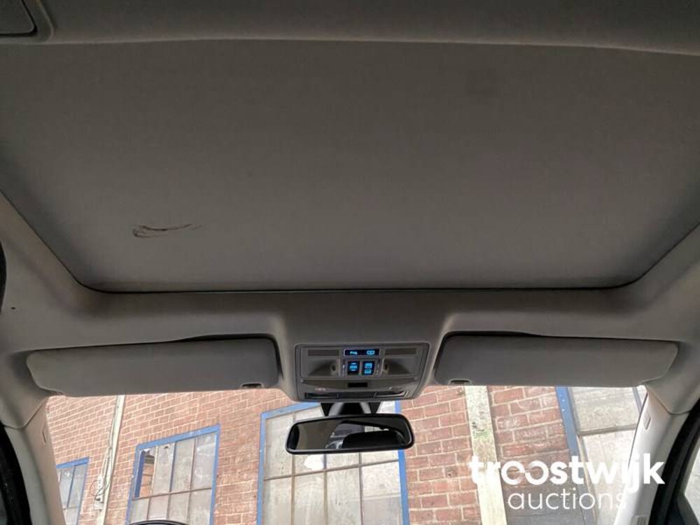 Jaguar XJ 5.0 V8 Premium Luxury LWB Auto