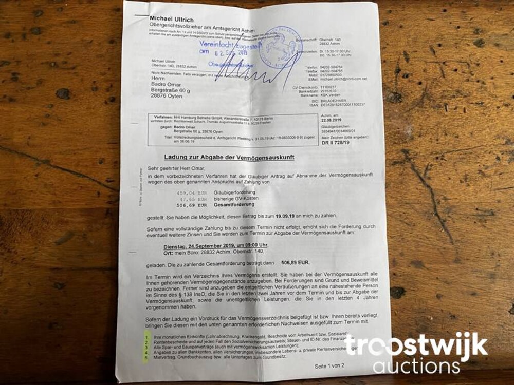 Jaguar XJ 5.0 V8 Premium Luxury LWB Auto