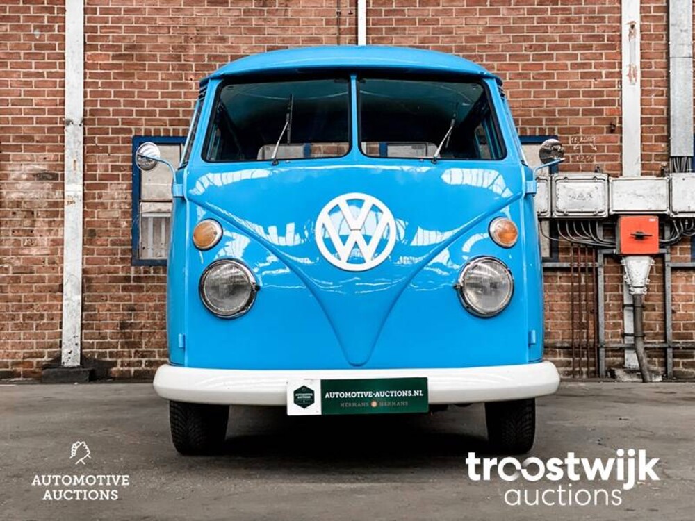 Volkswagen T1 Lieferwagen