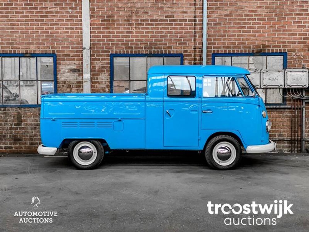 Volkswagen T1 Lieferwagen