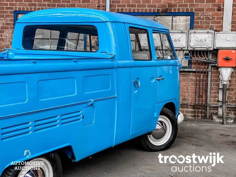 Volkswagen T1 Lieferwagen