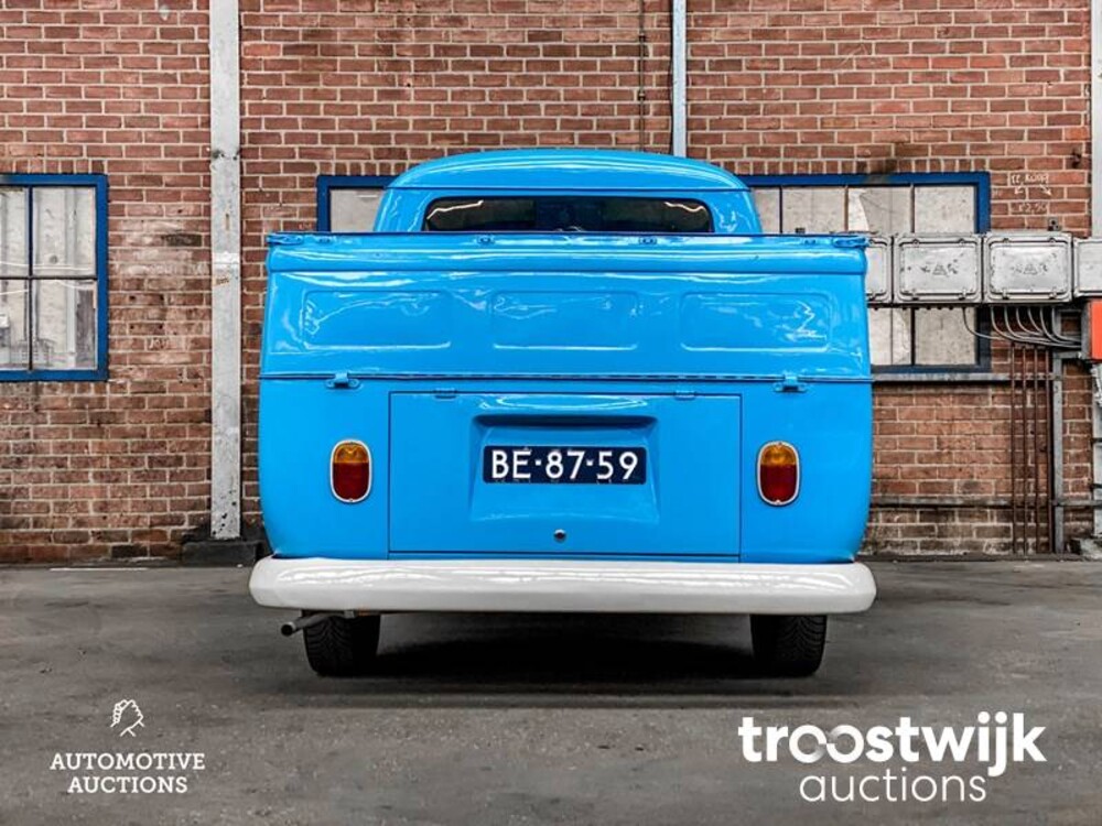 Volkswagen T1 Lieferwagen