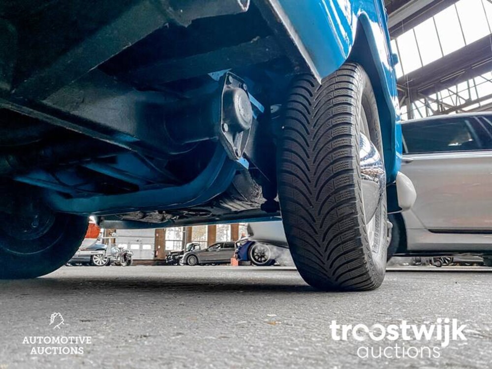 Volkswagen T1 Lieferwagen