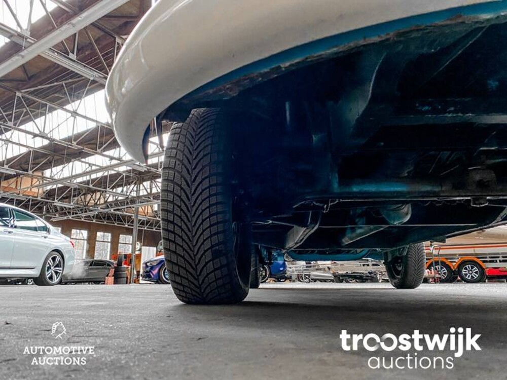 Volkswagen T1 Lieferwagen