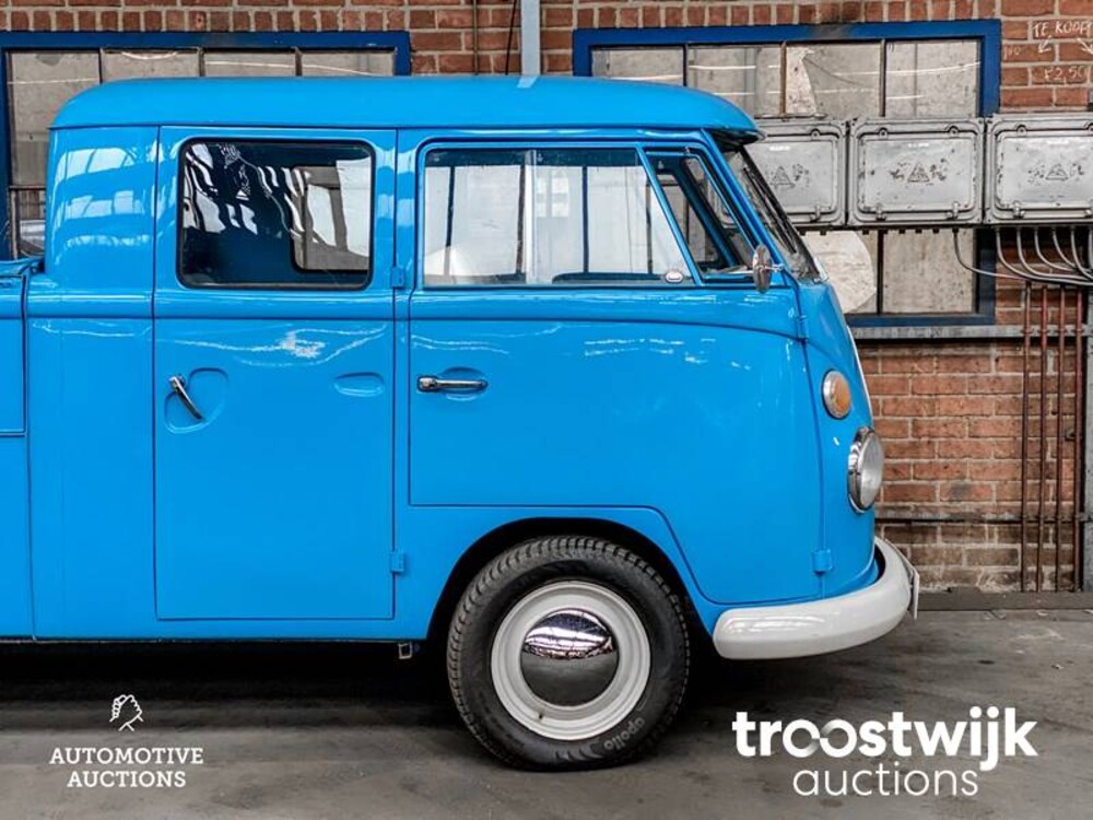 Volkswagen T1 Lieferwagen