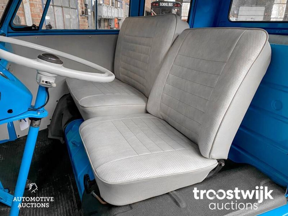 Volkswagen T1 Lieferwagen