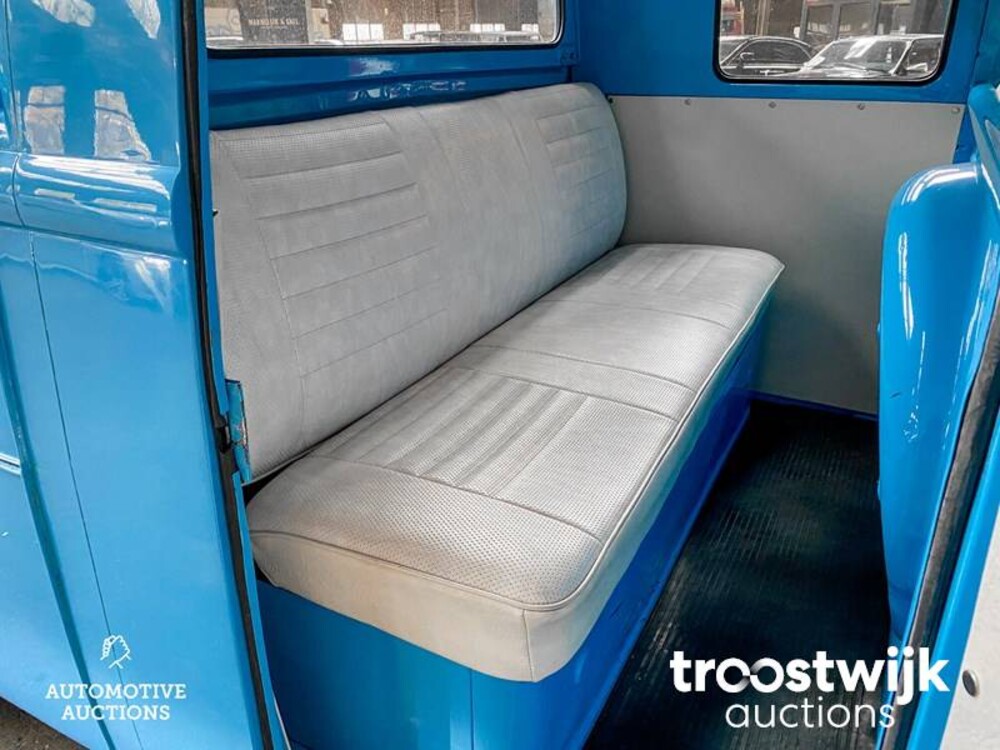 Volkswagen T1 Lieferwagen