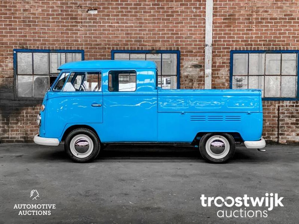 Volkswagen T1 Lieferwagen