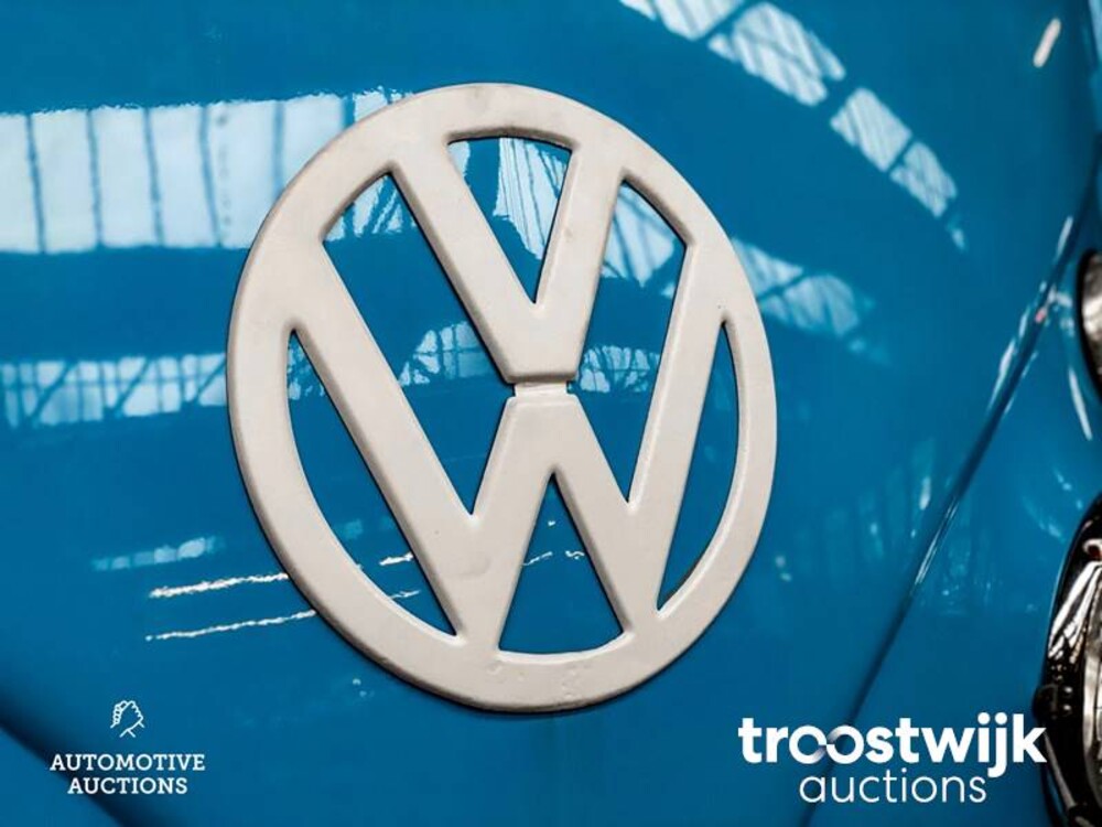 Volkswagen T1 Lieferwagen