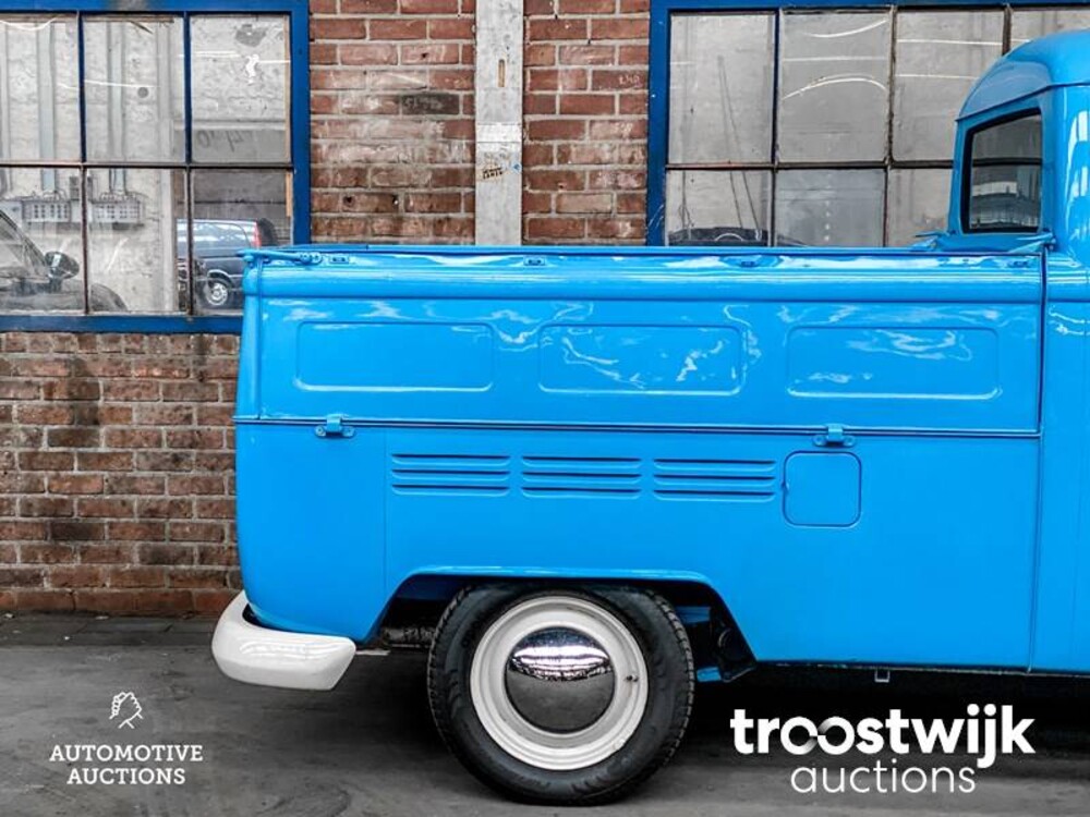 Volkswagen T1 Lieferwagen