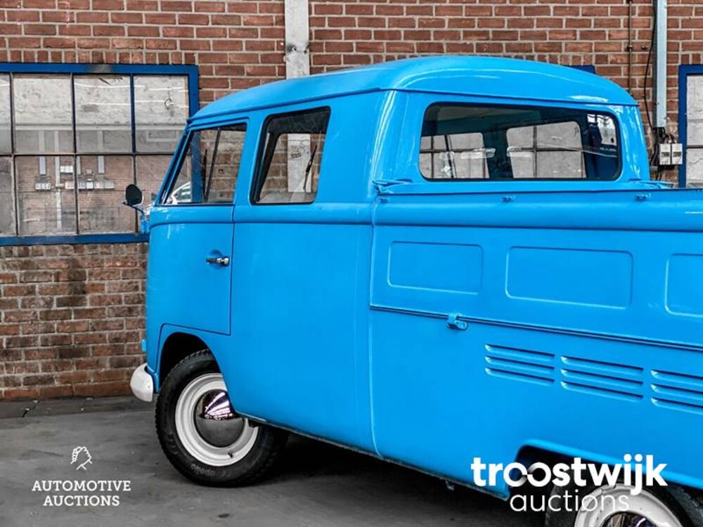 Volkswagen T1 Lieferwagen