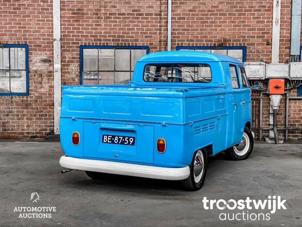 Volkswagen T1 Lieferwagen