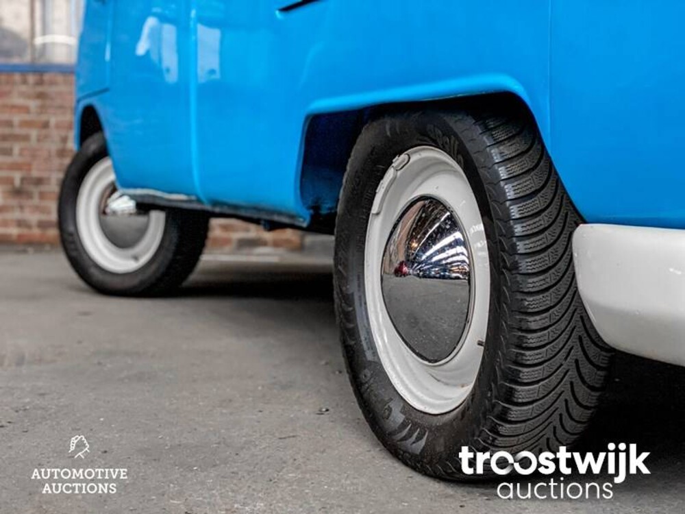 Volkswagen T1 Lieferwagen