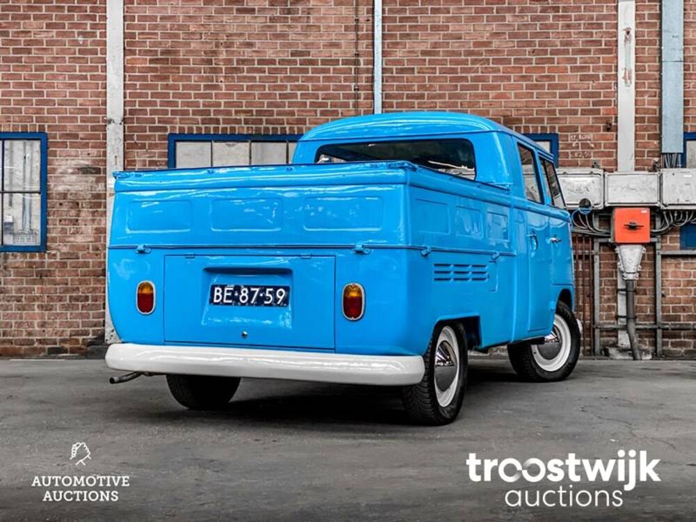 Volkswagen T1 Lieferwagen