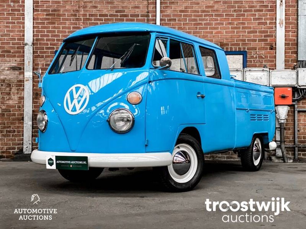 Volkswagen T1 Lieferwagen