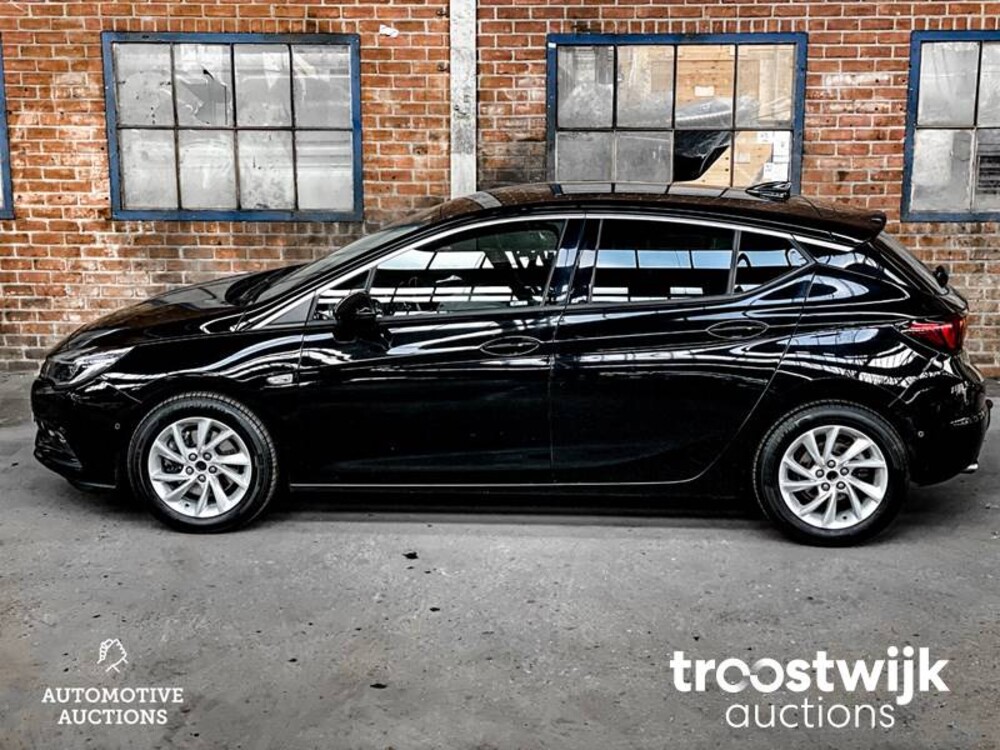 Opel Innovation Auto