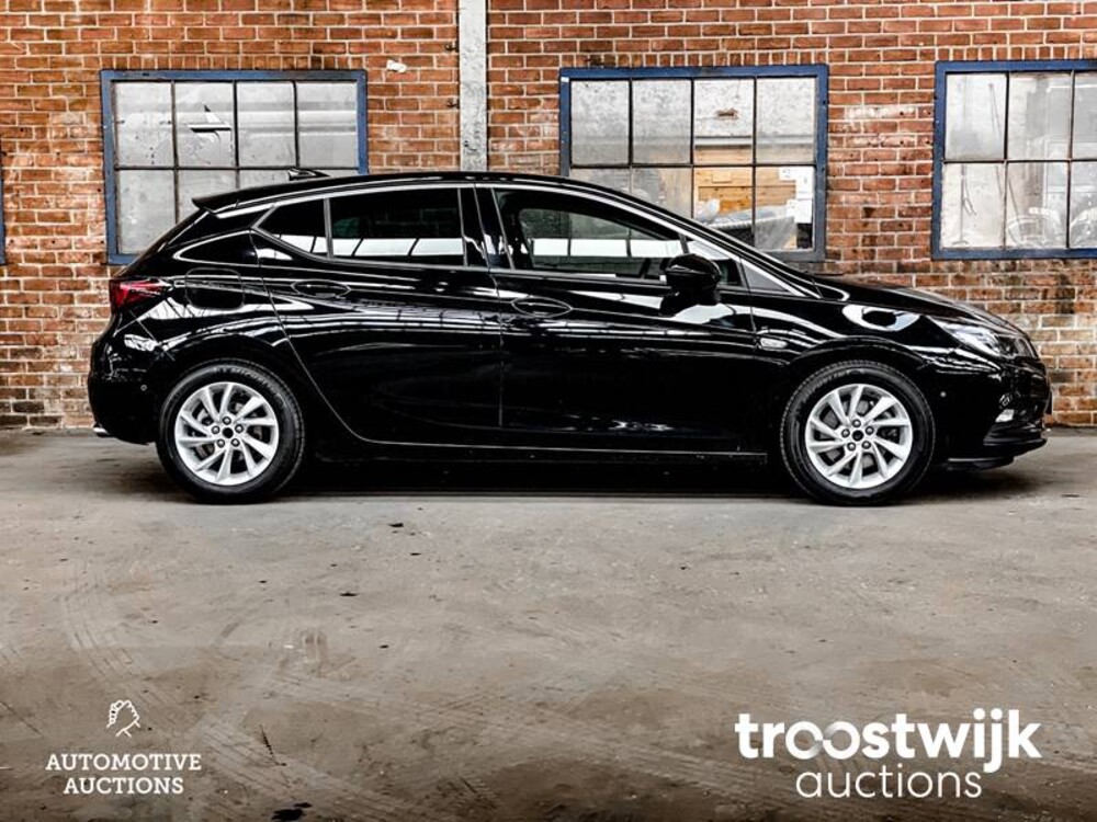 Opel Innovation Auto