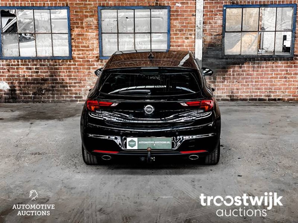 Opel Innovation Auto