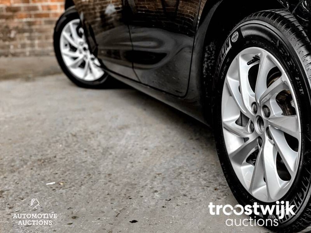 Opel Innovation Auto