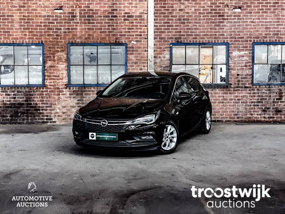 Opel Innovation Auto