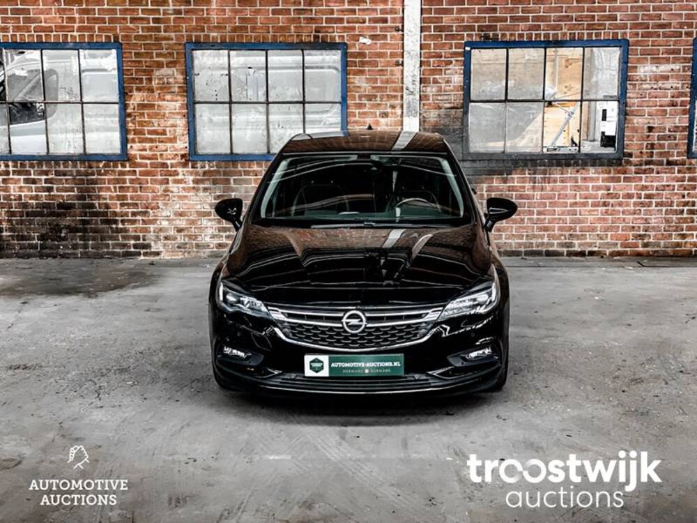 Opel Innovation Auto